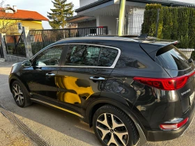 Kia Sportage, снимка 3