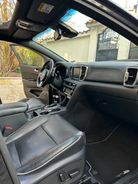 Kia Sportage, снимка 7