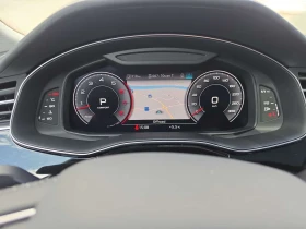 Audi Q8 TECHNIK * ОБДУХВАНЕ* 360 КАМЕРА* HEAD UP* ПАНОРАМА, снимка 7