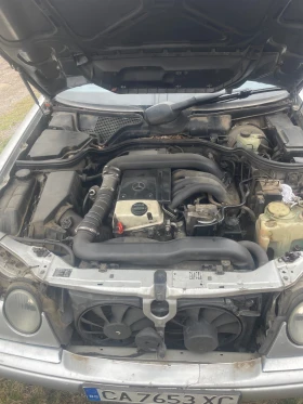 Mercedes-Benz 250, снимка 1