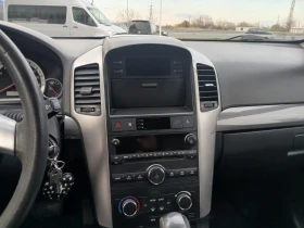 Chevrolet Captiva, снимка 10