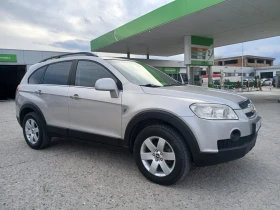 Chevrolet Captiva, снимка 11
