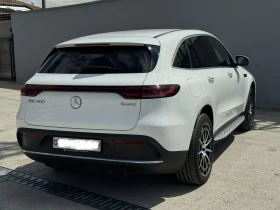 Mercedes-Benz EQC, снимка 4