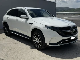Mercedes-Benz EQC, снимка 2