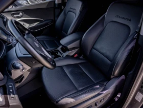Hyundai Santa fe 2.0CRDI-СУПЕР СЪСТОЯНИЕ!, снимка 12