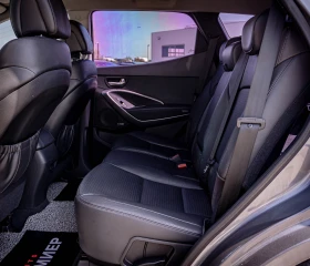 Hyundai Santa fe 2.0CRDI-СУПЕР СЪСТОЯНИЕ!, снимка 13
