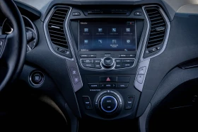 Hyundai Santa fe 2.0CRDI-СУПЕР СЪСТОЯНИЕ!, снимка 10