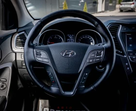 Hyundai Santa fe 2.0CRDI-СУПЕР СЪСТОЯНИЕ!, снимка 9