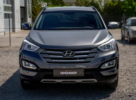 Hyundai Santa fe 2.0CRDI-СУПЕР СЪСТОЯНИЕ!, снимка 2