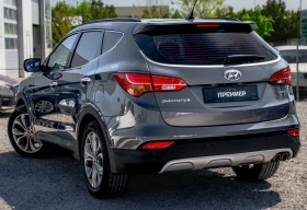 Hyundai Santa fe 2.0CRDI-СУПЕР СЪСТОЯНИЕ!, снимка 6