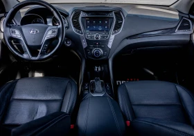 Hyundai Santa fe 2.0CRDI-СУПЕР СЪСТОЯНИЕ!, снимка 8
