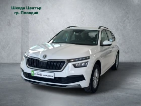 Skoda Kamiq Ambition 1.0 TSI/95 k.c., снимка 1