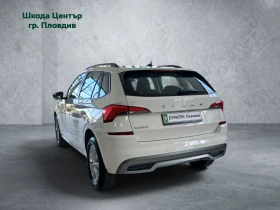 Skoda Kamiq Ambition 1.0 TSI/95 k.c., снимка 6