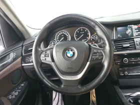 BMW X4 2.0d, снимка 13