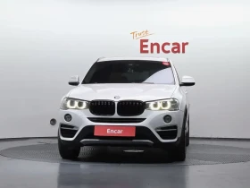 BMW X4 2.0d, снимка 3