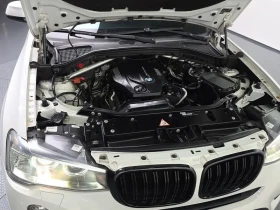 BMW X4 2.0d, снимка 6