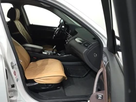 BMW X4 2.0d, снимка 11