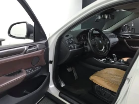 BMW X4 2.0d, снимка 10