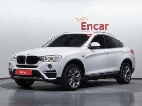 BMW X4 2.0d, снимка 1