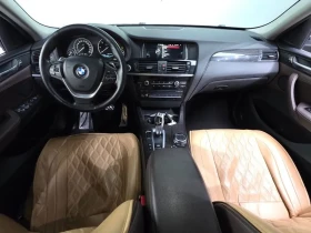 BMW X4 2.0d, снимка 7