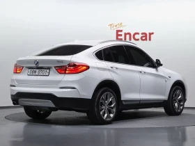 BMW X4 2.0d, снимка 2