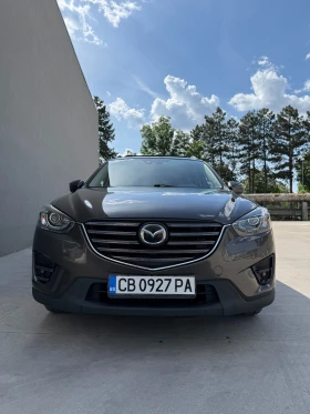 Mazda CX-5, снимка 1