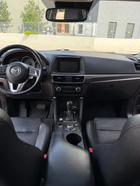 Mazda CX-5, снимка 8