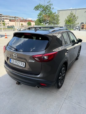 Mazda CX-5, снимка 5