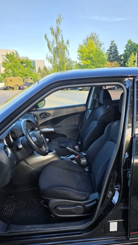 Nissan Juke, снимка 8