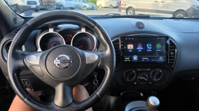 Nissan Juke, снимка 5