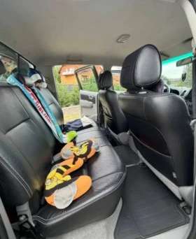 Toyota Hilux, снимка 6
