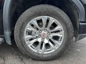Gmc Sierra * Denali * CARFAX * ОПЦИЯ ЗА ФИНАНСИРАНЕ, снимка 7