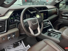 Gmc Sierra * Denali * CARFAX * ОПЦИЯ ЗА ФИНАНСИРАНЕ, снимка 5