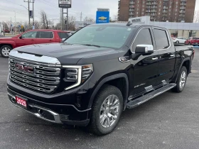 Gmc Sierra * Denali * CARFAX * ОПЦИЯ ЗА ФИНАНСИРАНЕ, снимка 1