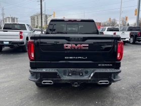 Gmc Sierra * Denali * CARFAX * ОПЦИЯ ЗА ФИНАНСИРАНЕ, снимка 4