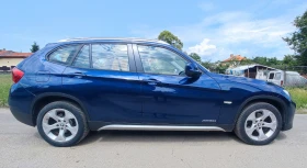 BMW X1, снимка 3