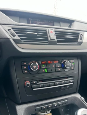 BMW X1, снимка 9
