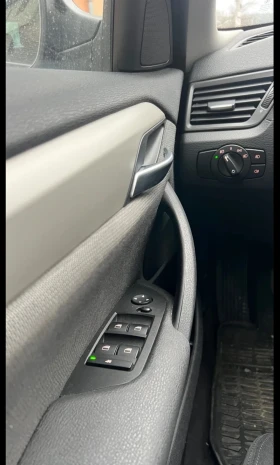 BMW X1, снимка 14