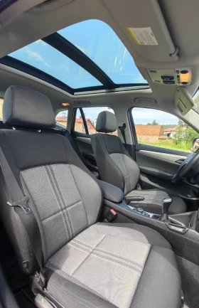 BMW X1, снимка 12