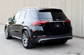 Mercedes-Benz GLE 53 4MATIC + + , снимка 2