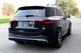Mercedes-Benz GLE 53 4MATIC + + , снимка 3