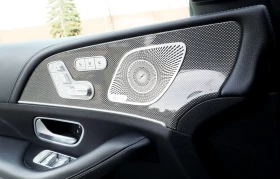 Mercedes-Benz GLE 53 4MATIC + + , снимка 6
