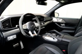 Mercedes-Benz GLE 53 4MATIC + + , снимка 7