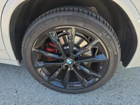 BMW X3 30i* M-Pack* HUD* Distronic* Laser* 13k km, снимка 7