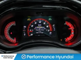 Dodge Durango SRT HELLCAT ЦЕНА ДО БЪЛГАРИЯ АВТОКРЕДИТ, снимка 10