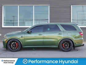Dodge Durango SRT HELLCAT ЦЕНА ДО БЪЛГАРИЯ АВТОКРЕДИТ, снимка 4