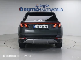 Hyundai Tucson 1.6T* INSPIRATION* DISTRONIC* 360* КРАЙНА ЦЕНА, снимка 2