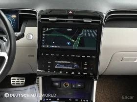 Hyundai Tucson 1.6T* INSPIRATION* DISTRONIC* 360* КРАЙНА ЦЕНА, снимка 12