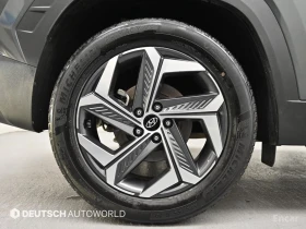 Hyundai Tucson 1.6T* INSPIRATION* DISTRONIC* 360* КРАЙНА ЦЕНА, снимка 4