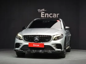 Mercedes-Benz GLC 250 D 4Matic, снимка 3